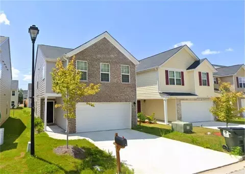 7585 Volion Pkwy, Fairburn, GA 30213