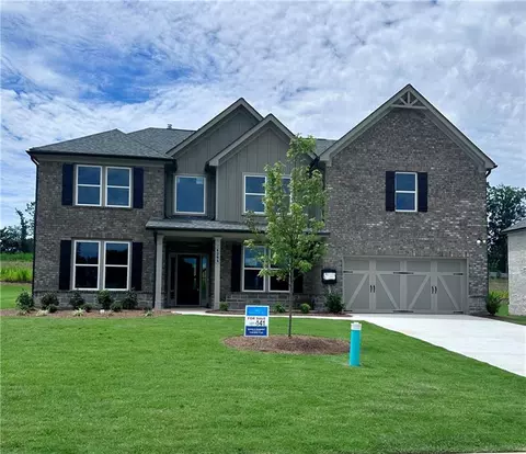 4265 Trinity Oaks Trl, Cumming, GA 30040