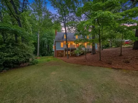 4013 Benell Ct SE, Smyrna, GA 30082