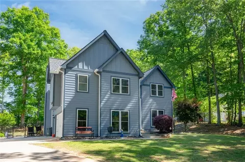 95 Tyler Woods Dr, Sharpsburg, GA 30277