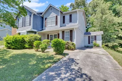 2986 Kenville Ln, Decatur, GA 30034