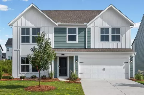 123 Warrior Ct, Hoschton, GA 30548
