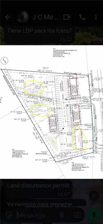 3135 Medlock Bridge Rd NW, Norcross, GA 30071