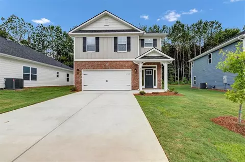 213 Laney Dr, Carrollton, GA 30117