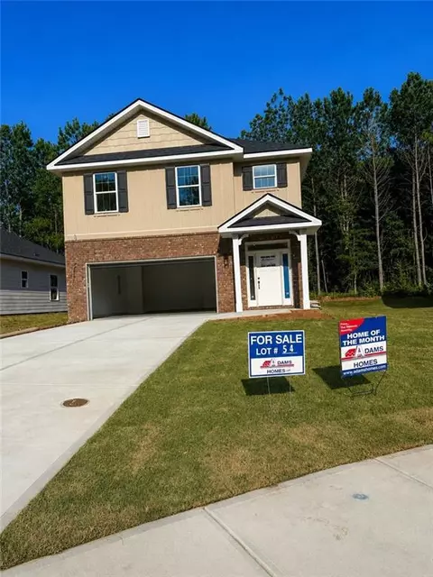 213 Laney Dr, Carrollton, GA 30117
