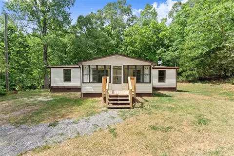 4934 Rilla Rd, Gainesville, GA 30506