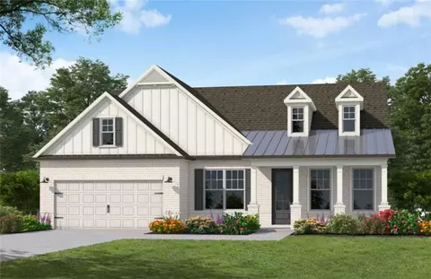 3488 Chosen Blvd, Snellville, GA 30078