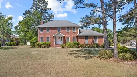 108 Kennesaw Dr, Thomaston, GA 30286