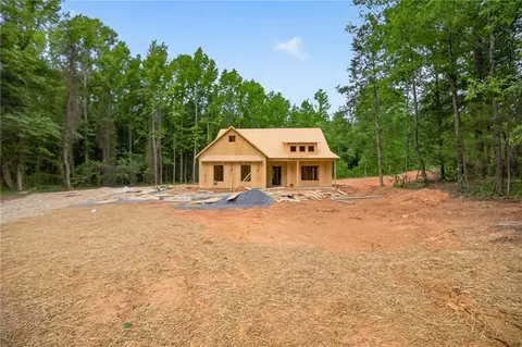 391 Relay Rd, Silver Creek, GA 30173