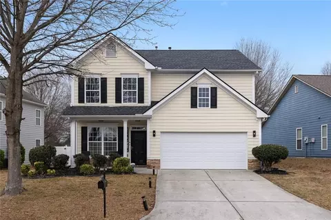 7404 Blue Jay Way, Union City, GA 30291