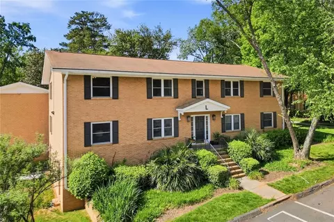 3510 Roswell Rd NW #L-4, Atlanta, GA 30305