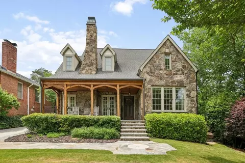 906 Arlington Pl, Atlanta, GA 30306