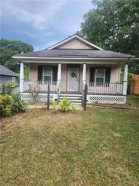 1000 Washington St #588 SPRINGWOOD DRIVE NW, Atlanta, GA 30315
