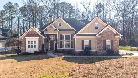 118 Zachary Dr, Carrollton, GA 30117