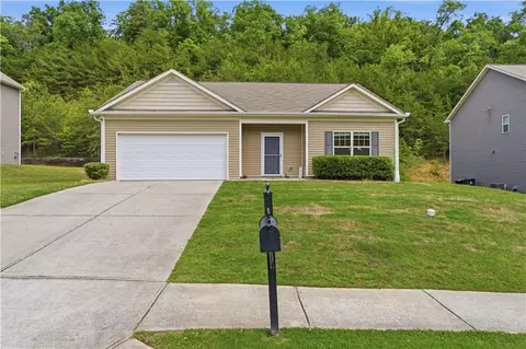 216 Arbor Dr, Rockmart, GA 30153