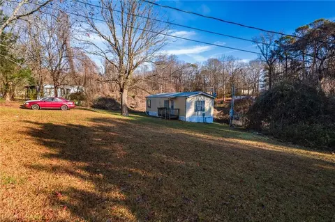 43 Lambert St, Jasper, GA 30143