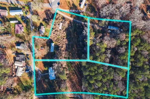View/Area - 43 Lambert St, Jasper, GA 30143 photo 3 of 11
