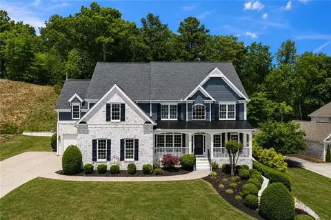 505 Millwood Ct, Canton, GA 30114