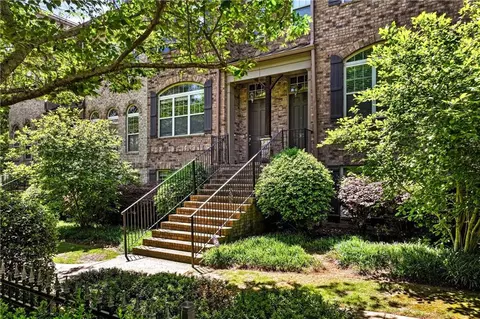 934 Telfair Close, Sandy Springs, GA 30350