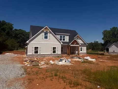 133 Twin Oaks Dr, Hampton, GA 30228