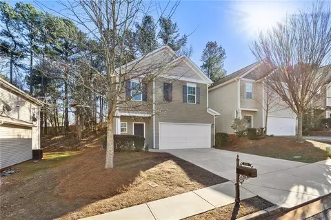 764 Lobdale Falls Dr, Lawrenceville, GA 30045