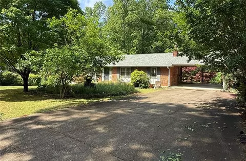 4140 Citizen Cir, Austell, GA 30106