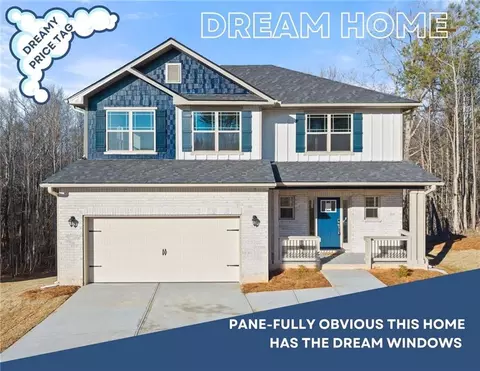 662 Forest Way, Cornelia, GA 30531