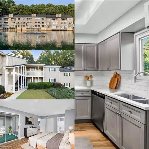 64 Middleton Ct SE, Smyrna, GA 30080