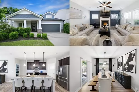 128 Grove View Rd, Woodstock, GA 30189