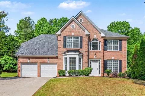 2955 Chadbourne Trl, Alpharetta, GA 30004
