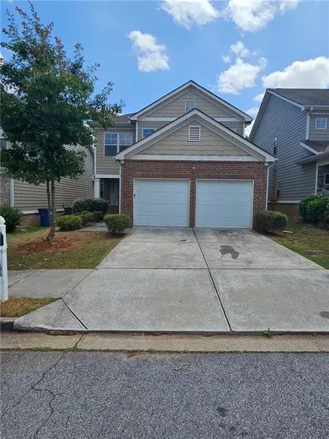 106 Daisy Cir, Mcdonough, GA 30252