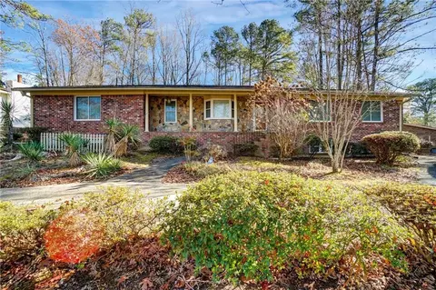 648 Cativo Dr SW, Atlanta, GA 30311