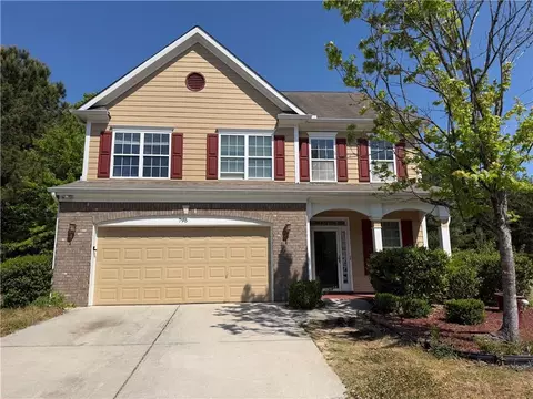 796 Lavender Ln, Union City, GA 30291