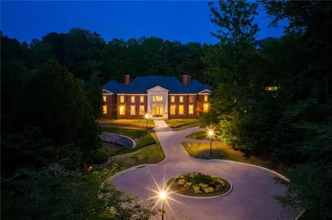4615 Northside Dr, Atlanta, GA 30327