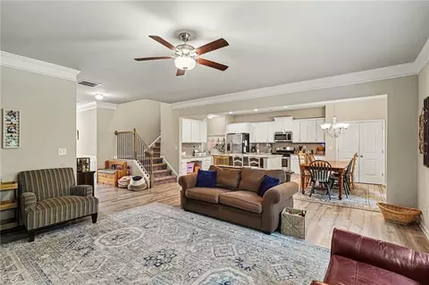 Living - 9103 Golfview Ln, Covington, GA 30014 photo 1 of 1