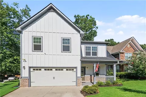9103 Golfview Ln, Covington, GA 30014