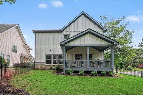 Other - 9103 Golfview Ln, Covington, GA 30014 photo 12 of 12