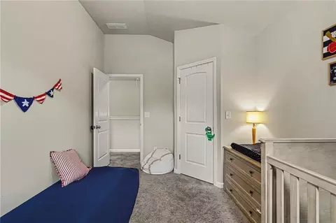 Bedroom - 9103 Golfview Ln, Covington, GA 30014 photo 7 of 8