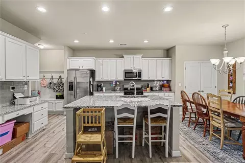 Kitchen - 9103 Golfview Ln, Covington, GA 30014 photo 1 of 3