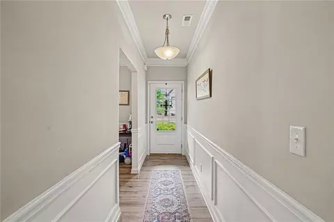 Entry Way - 9103 Golfview Ln, Covington, GA 30014 photo 1 of 5