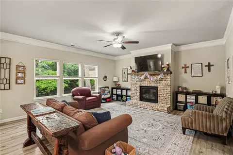 Other - 9103 Golfview Ln, Covington, GA 30014 photo 2 of 12