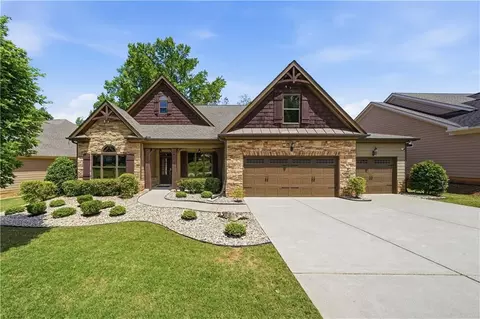 129 Dorys Way, Dallas, GA 30157
