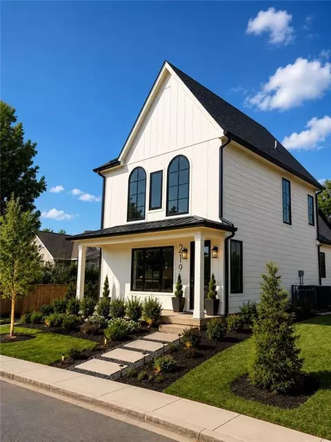 219 Paschal Blvd NW, Atlanta, GA 30314