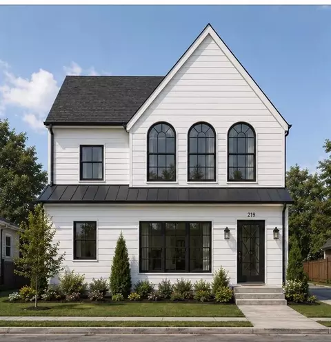 219 Paschal Blvd NW, Atlanta, GA 30314