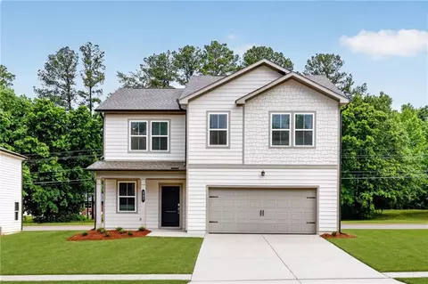 287 Pondview Dr, Athens, GA 30605