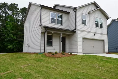 287 Pondview Dr, Athens, GA 30605