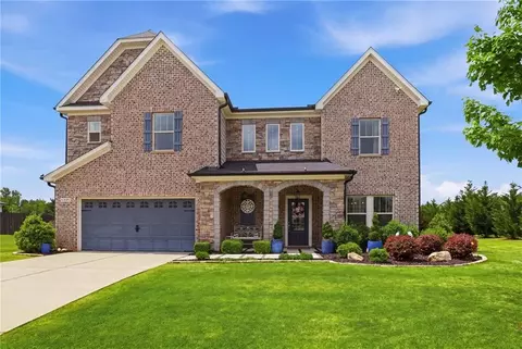 6395 Arlington Cir, Cumming, GA 30041