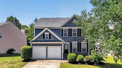 793 Weybourne Ct, Marietta, GA 30066