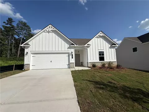 30 Madison Ln, Adairsville, GA 30103