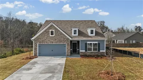 30 Madison Ln, Adairsville, GA 30103
